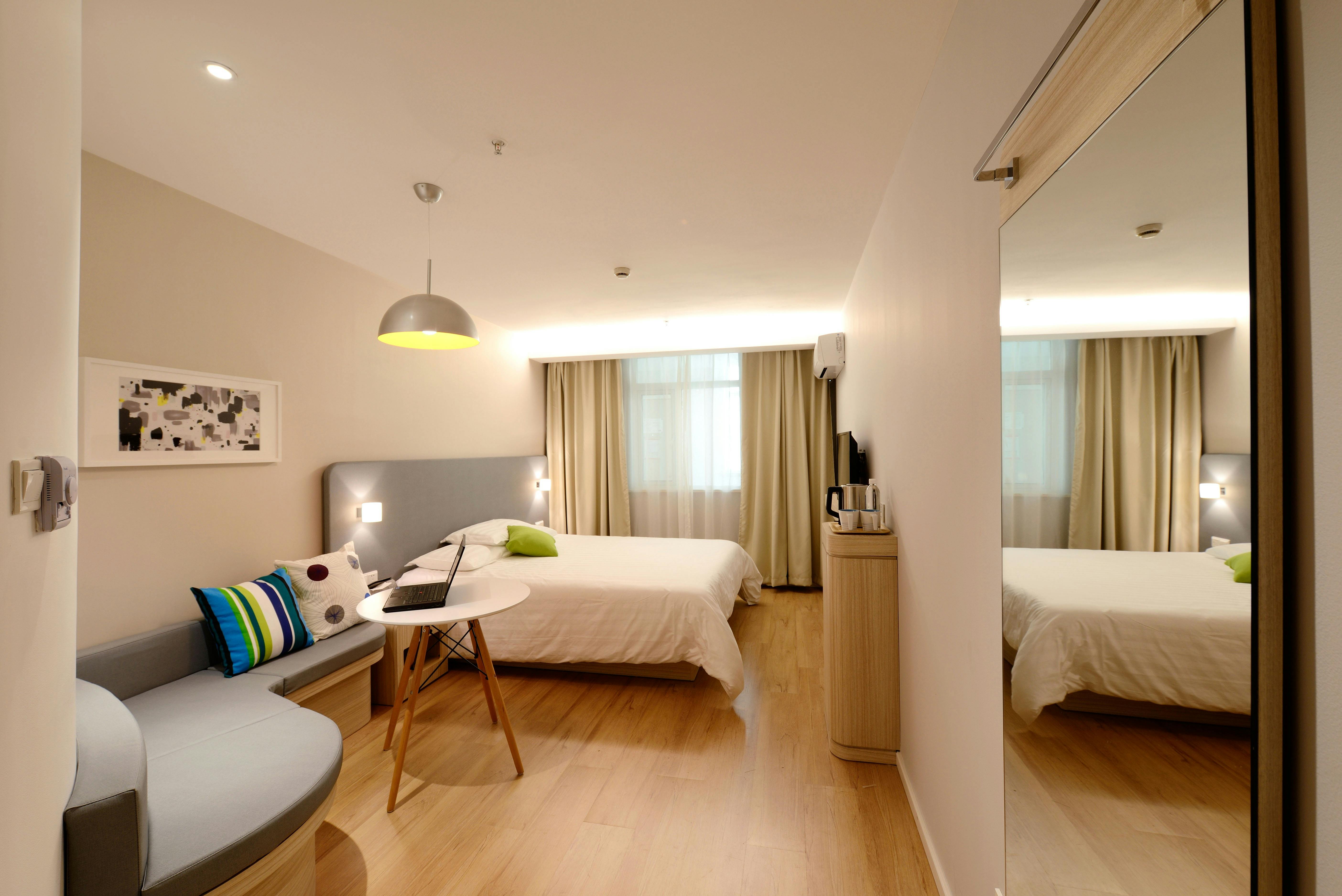Habitación Ejecutiva